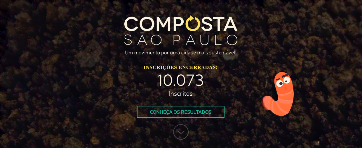 Composta São Paulo